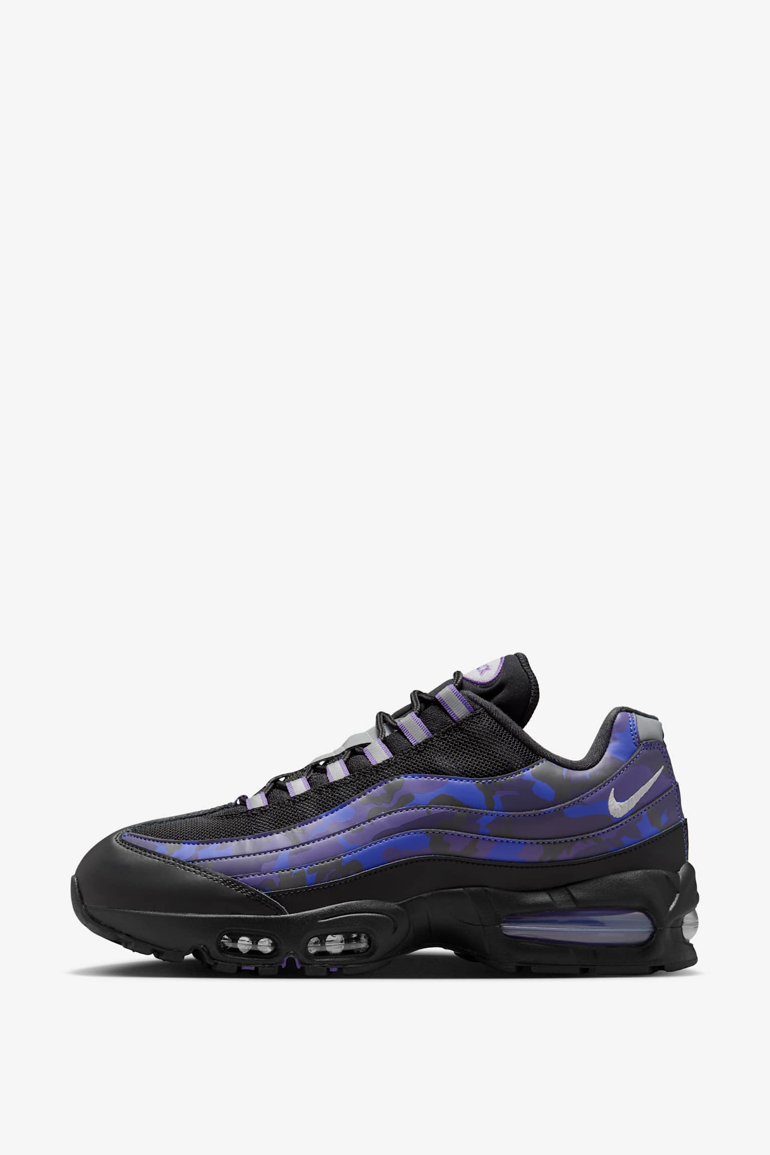 NIKE公式】エア マックス 95 'Court Purple and Wild Grape' (HQ1973